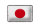 Blechschild Flagge Japans 18x12cm Retro Flag of Japan Dekoration
