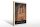 Holzschild Reise 30x40cm Jordan Petra Architektur