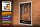 Holzschild Reise 30x40cm Jordan Petra Architektur