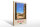 Holzschild Reise 30x40cm Toskana Italien Marktplatz