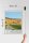 Holzschild Reise 30x40cm Toskana Italien Weide Wiese Natur