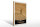 Holzschild Reise 30x40cm Toskana Italien Felder Natur Sand