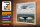 Holzschild Städte Berlin Olympiastadion Deutschland 40x30cm