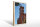 Holzschild Städte Berlin rotes Rathaus Hauptstadt 30x40cm