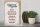 Holzschild Spruch 30x40cm Toiletten Regeln weiß beige Muster