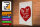 Holzschild Spruch Du hast mein Herz Liebe 30x40cm Geschenk