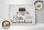 Holzschild Spruch Haus Villa Kunterbunt bunt 40x30cm