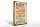 Holzschild Spruch Tiere Mittel gegen Stress 4 Pfoten 30x40cm