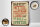 Holzschild Spruch Tiere Mittel gegen Stress 4 Pfoten 30x40cm