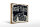 Holzschild Spruch Ride to live Born to ride 40x30cm