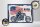 Holzschild Spruch Biker Born to Ride USA 40x30cm Motorcycle