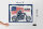 Holzschild Spruch Biker Born to Ride USA 40x30cm Motorcycle