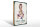 Holzschild Alkohol Gin & Tonic Liquid Sanity 30x40cm