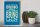 Holzschild Spruch Good Friends bring Happyness Gin 30x40cm