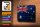 Blechschild Flagge Australien 18x12cm Flag Australia Rost