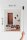 Holzschild Reise 30x40cm Mojacar Spain Spanien Holztï¿½r Geschenk