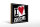 Holzschild Alkohol 40x30cm I love Vodka (Herz)