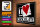 Holzschild Spruch 40x30cm I Love Chocolate (Herz)