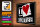 Holzschild Kaffee 40x30cm I love Coffee (Herz)