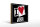 Holzschild Spruch 40x30cm I Love You (Herz)