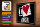 Holzschild Spruch 40x30cm I Love You (Herz)
