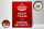 Holzschild Alkohol 30x40cm Keep Calm & Drink Whisky