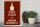 Holzschild Alkohol 30x40cm Keep Calm and Drink Whisky