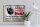 Holzschild Hinweis 40x30cm Achtung Freilaufender Hund Gefahr
