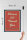 Holzschild Spruch 30x40cm Please and Thank you