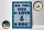 Holzschild Spruch 30x40cm All you need is love & a Dog