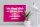 Holzschild Spruch 40x30cm Ich mag Dich (Herz)