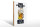 Holzschild Alkohol 30x40cm Bier stellt keine Fragen