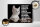 Holzschild Spruch 40x30cm Katze guckt mich komisch an