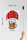 Holzschild Alkohol 30x40cm Freibier gibts morgen (Bierkrug)