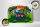 Holzschild Spruch 40x30cm Monkey Boobs Horny Affe im BH