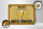 Holzschild Alkohol 40x30cm Zeit für Hopfen Smoothie Bier