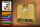 Holzschild Alkohol 40x30cm Zeit für Hopfen Smoothie Bier