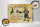 Holzschild Spruch 40x30cm soll dich ein Advokat beraten