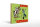 Holzschild Hinweis 40x30cm Tiere Achtung Elektrozaun