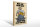 Holzschild Alkohol 30x40cm hör auf dein Herz trink Bier