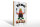 Holzschild Hinweis 30x40cm King of Grill