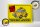 Holzschild Spruch 40x30cm Mamas Taxi kostenlose Fahrten
