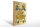 Holzschild Spruch 30x40cm Bee happy eat more honey Honig