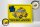 Holzschild Spruch 40x30cm Papa`s Taxi kostenlose Fahrten