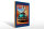 Holzschild Cuba 30x40cm Havana Cuba blaues Auto