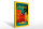 Holzschild Havana 30x40cm Cuba Zeichnung gelbes Auto