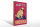 Holzschild Spruch 30x40cm Mops Hund klug und charmant