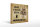 Holzschild Spruch 40x30cm American curl ohne kein Heim