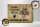 Holzschild Spruch 40x30cm American curl ohne kein Heim