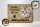 Holzschild Spruch 40x30cm American Shorthair Katze